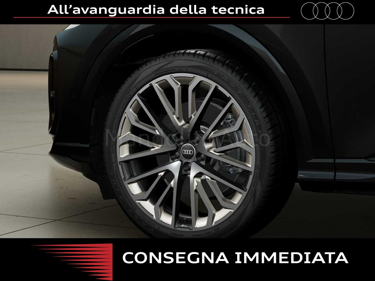 Audi Q5 sportback 2.0 e-hybrid 299cv s line edition quattro s tronic