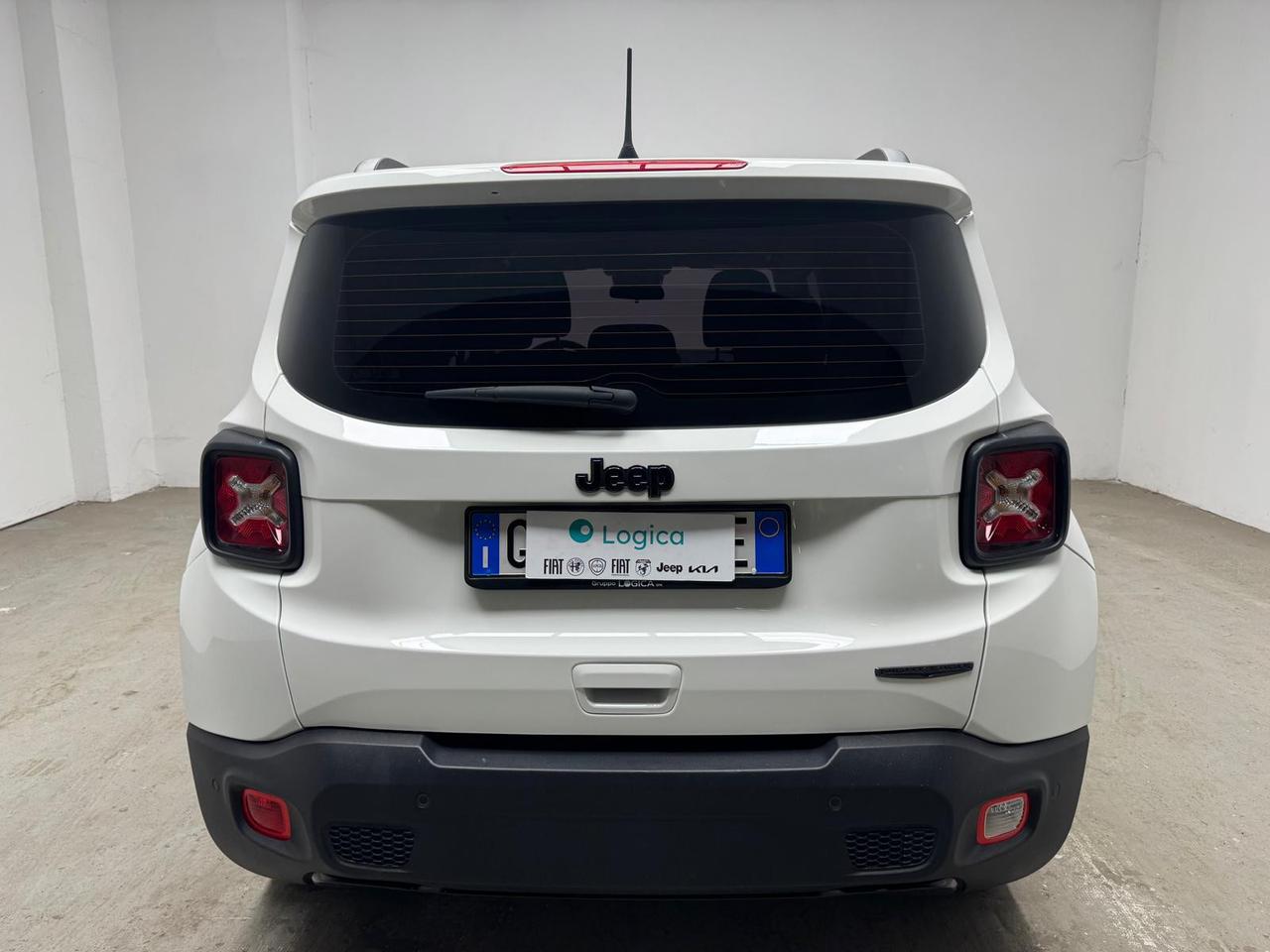 JEEP Renegade 2019 - Renegade 1.0 t3 Night Eagle 2wd