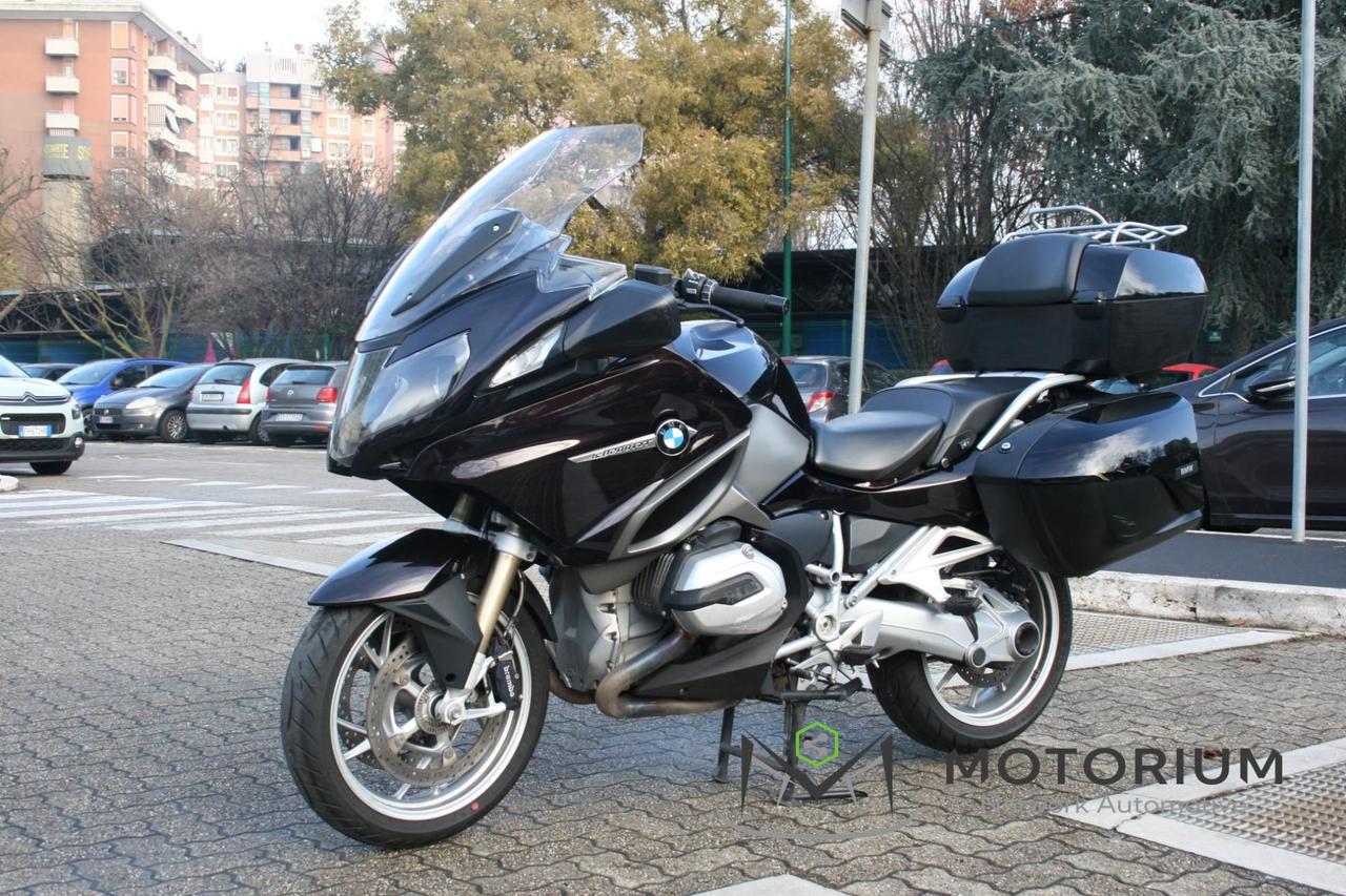 BMW R 1200 RT R 1200 RT - ABS - FULL OPTIONAL