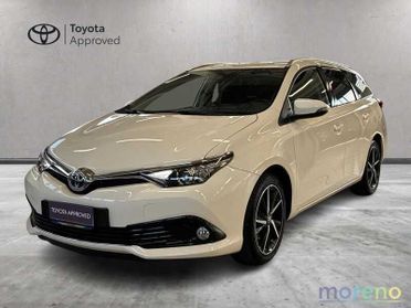 Toyota Auris TS 1.8 hybrid Style cvt
