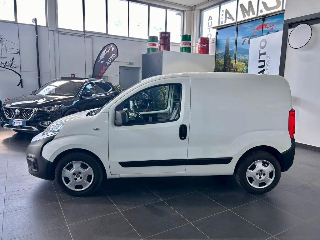 FIAT Fiorino cargo 1.3 mjt 95cv SX