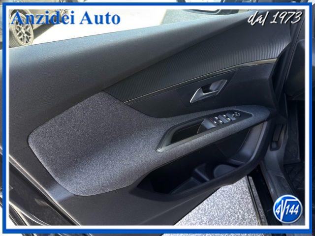 PEUGEOT 5008 BlueHDi 130 EAT8 Business 7 Posti