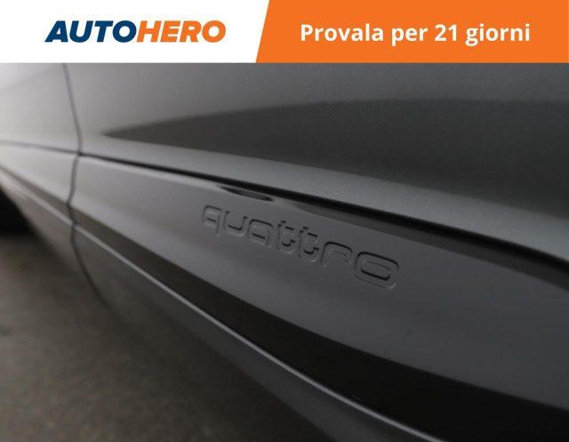 AUDI Q7 3.0 TDI 272 CV quattro tiptronic