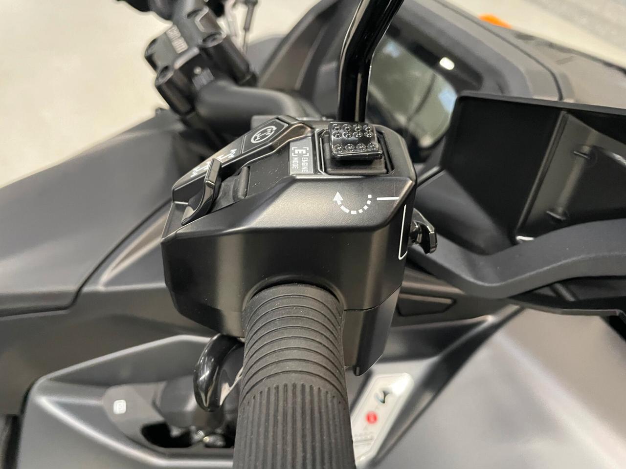 Can Am Outlander MAX XT-P T ABS 1000R