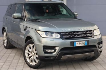 LAND ROVER Range Rover 3.0 V6 SE