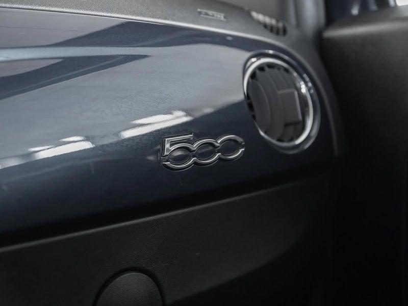 FIAT 500 500 1.0 Hybrid Lounge