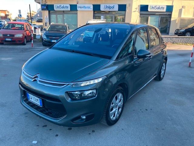 Citroen C4 Picasso 1.6 e-HDi 115 Seduction