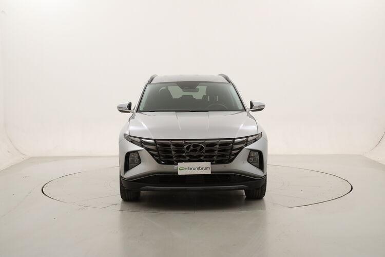 Hyundai Tucson XLine BR509440 1.6 Diesel 116CV