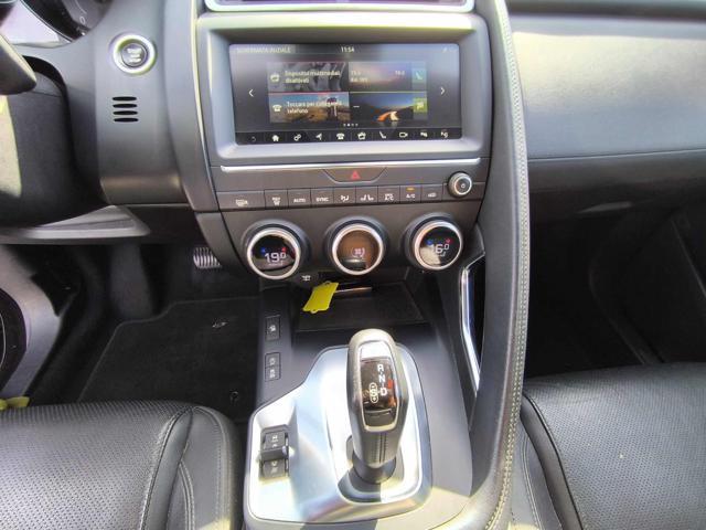 JAGUAR E-Pace 2.0D 180 CV AWD aut. R-Dynamic