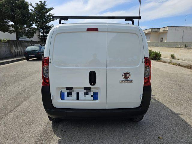 FIAT Fiorino 1.3 MJT 95CV CARGO SX OFFICINA MOBILE