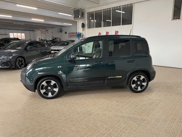 Fiat Panda Pandina 1.0 Hybrid CROSS 2025 Prezzo vero