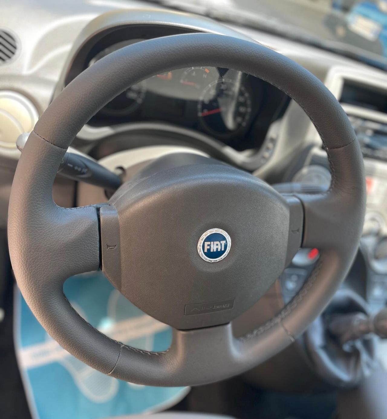 Fiat Panda 1.3 MJT 16V Emotion