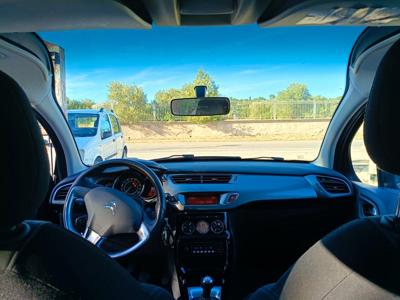 Audi A1 1.6 TDI 105 CV Ambition