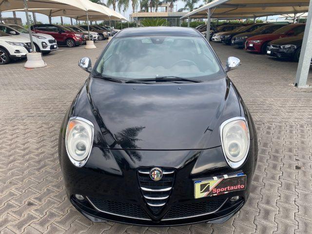 ALFA ROMEO MiTo 1.4 105 CV M.air S&S Progression