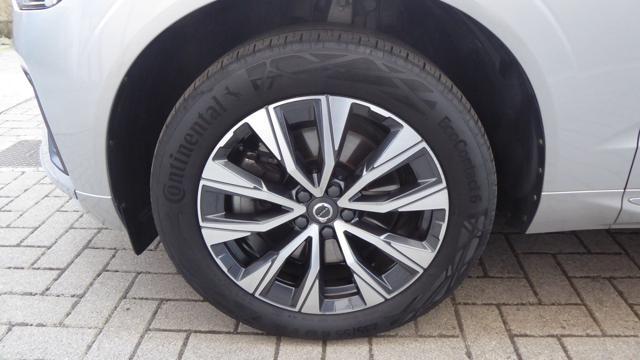VOLVO XC60 B4 (d) AWD automatico Plus Bright