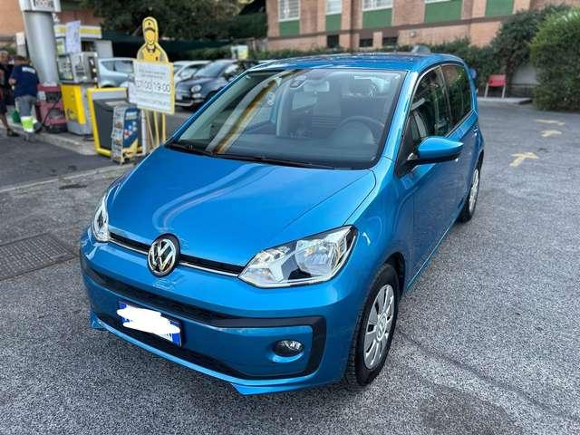 Volkswagen up! up! 5p 1.0 eco Move 68cv BLACK FRIDAY