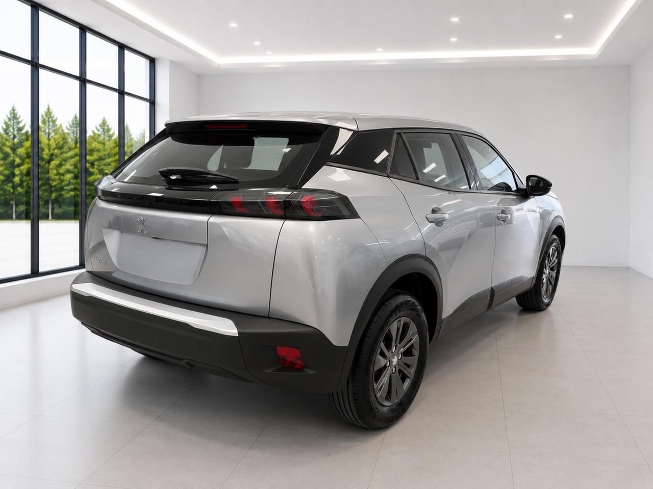 PEUGEOT 2008 2ª serie - 2008 PureTech 100 S&S Active
