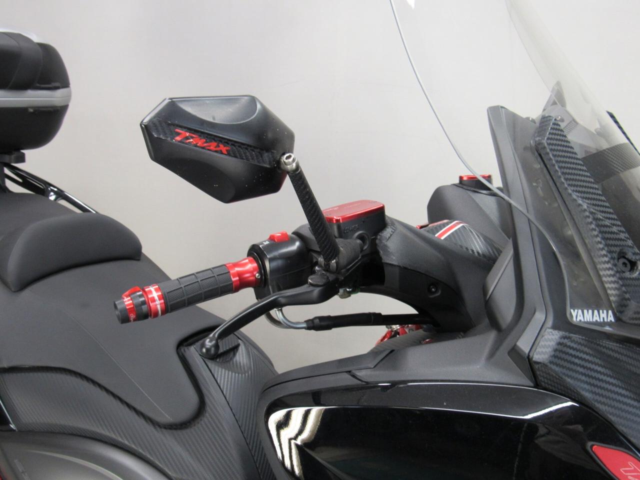 Yamaha T Max 530 ABS AKRAPOVIC