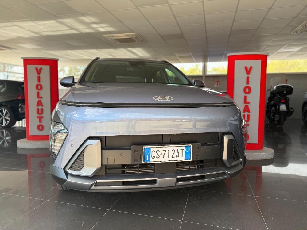 HYUNDAI Kona 2ªs. (2023-->) Kona 1.0 T-GDI DCT...