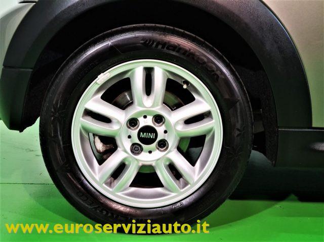 MINI One 1.6 16V One (55kW)