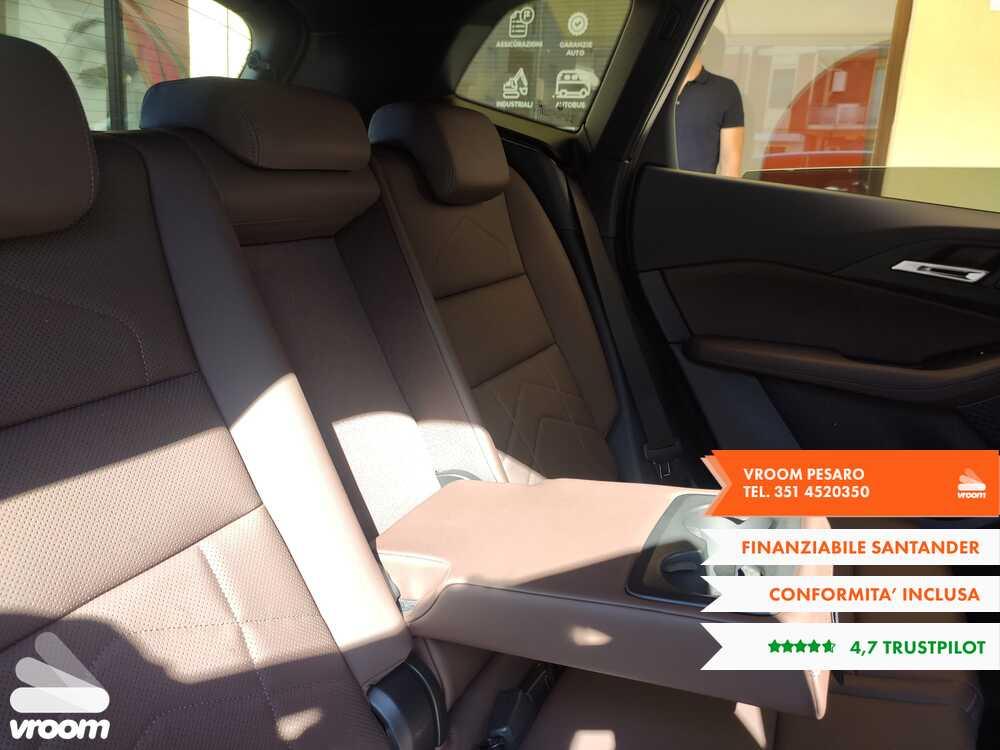 BMW Serie 2 A.T. (U06) 218d Active Tourer Msport