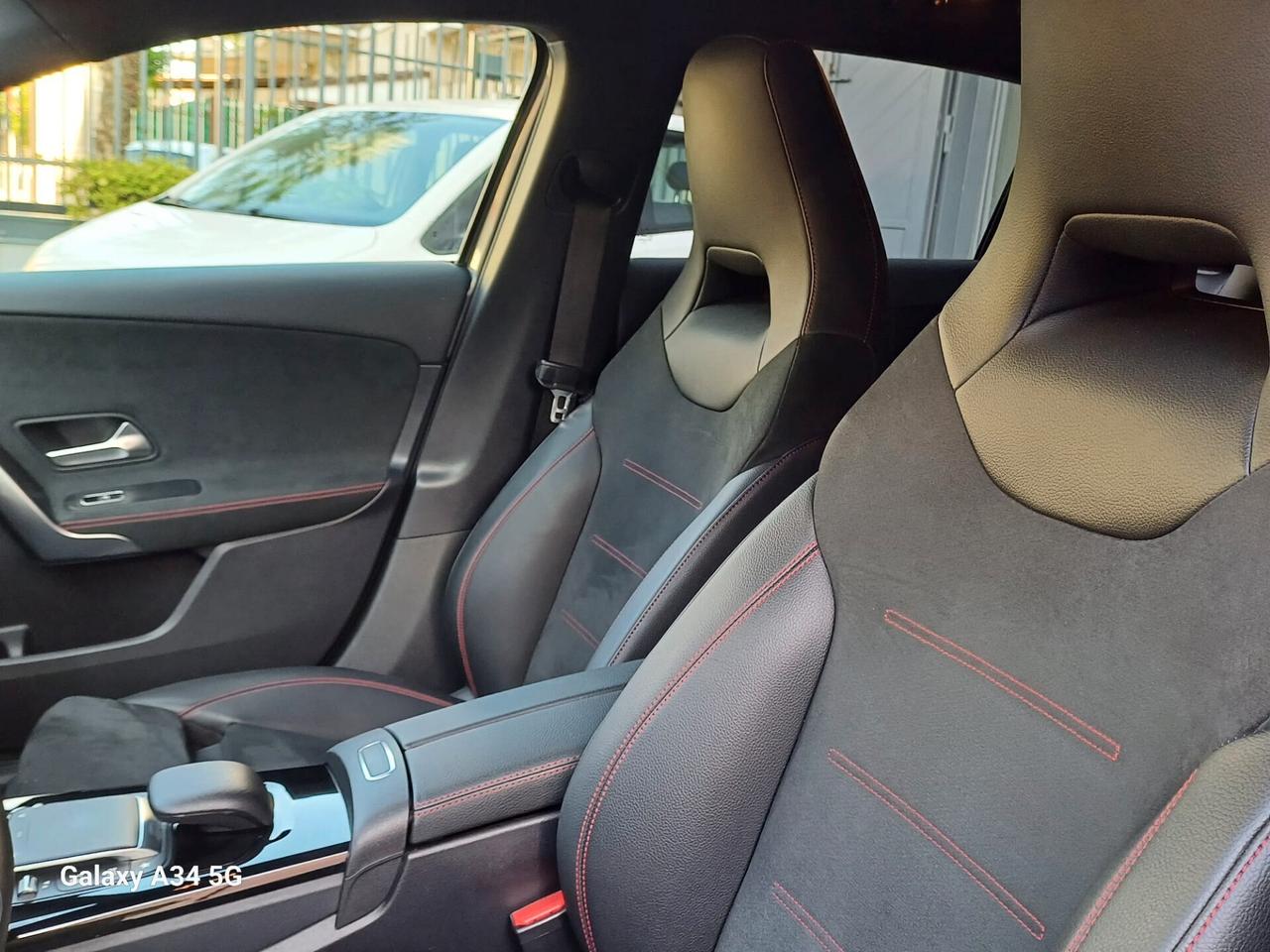 Mercedes-benz A 250 A 250 e Automatic EQ-Power Sport