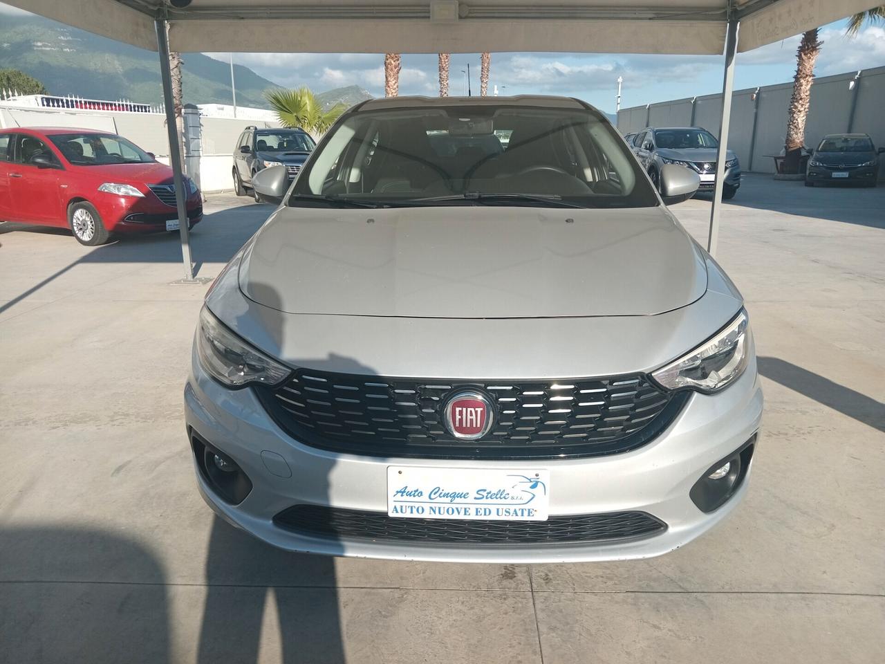 Fiat Tipo 1.4 T-Jet 120CV GPL DI SERIE