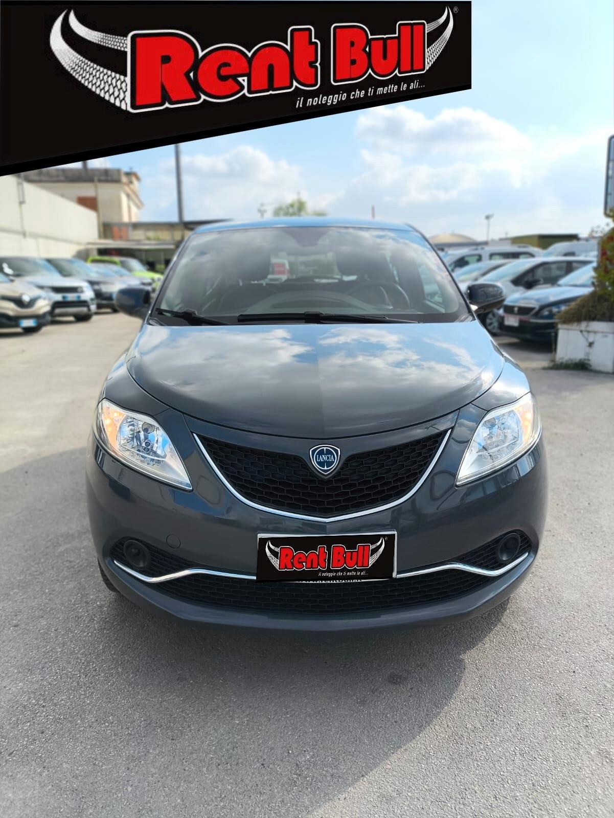 Lancia Ypsilon ECO CHIC 900 CC. X NEO PATENTATI BENZINA/ METANO RIF:4625