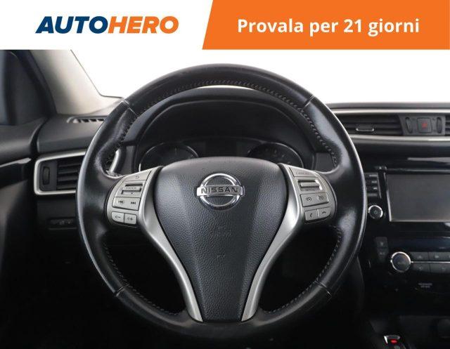 NISSAN Qashqai 1.5 dCi Acenta