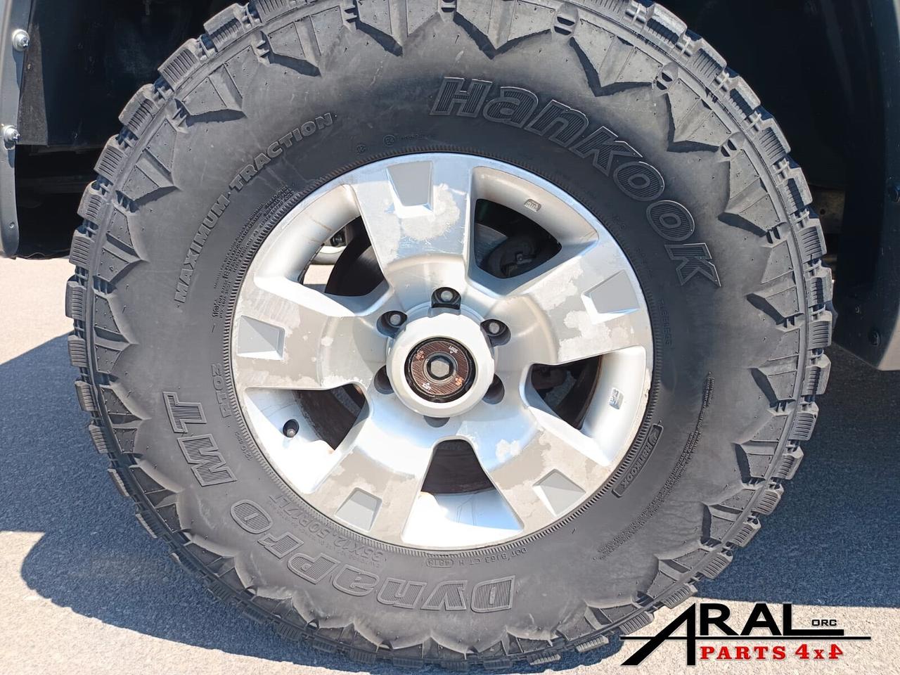 Nissan Patrol GR Y61 3.0 TD Di 3 porte Elegance Hard Top