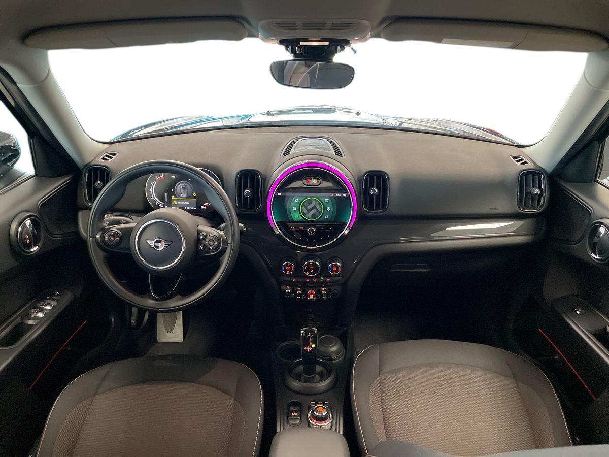 MINI Mini Countryman F60 2020 - Mini Countryman 2.0 Cooper D Clas