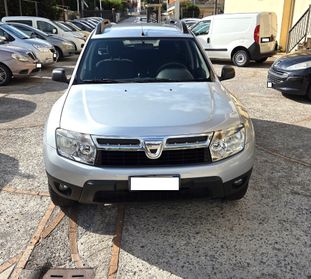 Dacia Duster 1.6 110CV GPL km 127000 GARANZIA