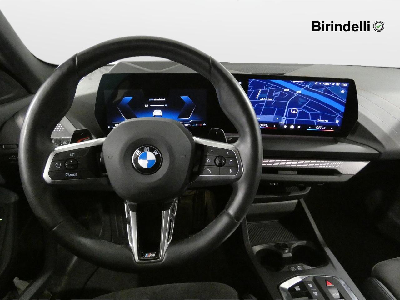 BMW Serie 2 G.C. (F74) - 218d Gran Coupé MSport Pro