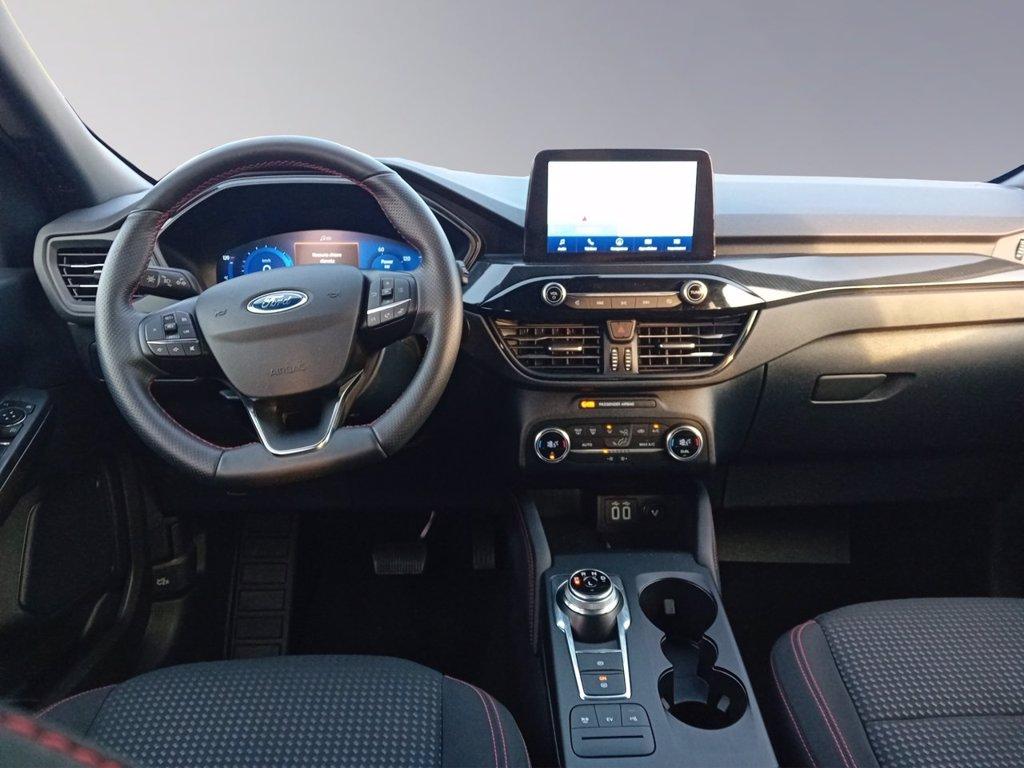 FORD Kuga phev ST-Line 2wd Automatica del 2021