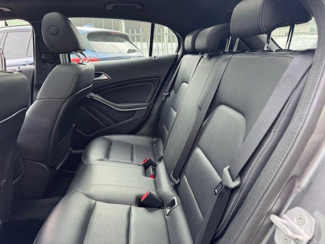 MERCEDES-BENZ GLA 200 d Automatic 4Matic Enduro Activity TETTO PANORAMIC