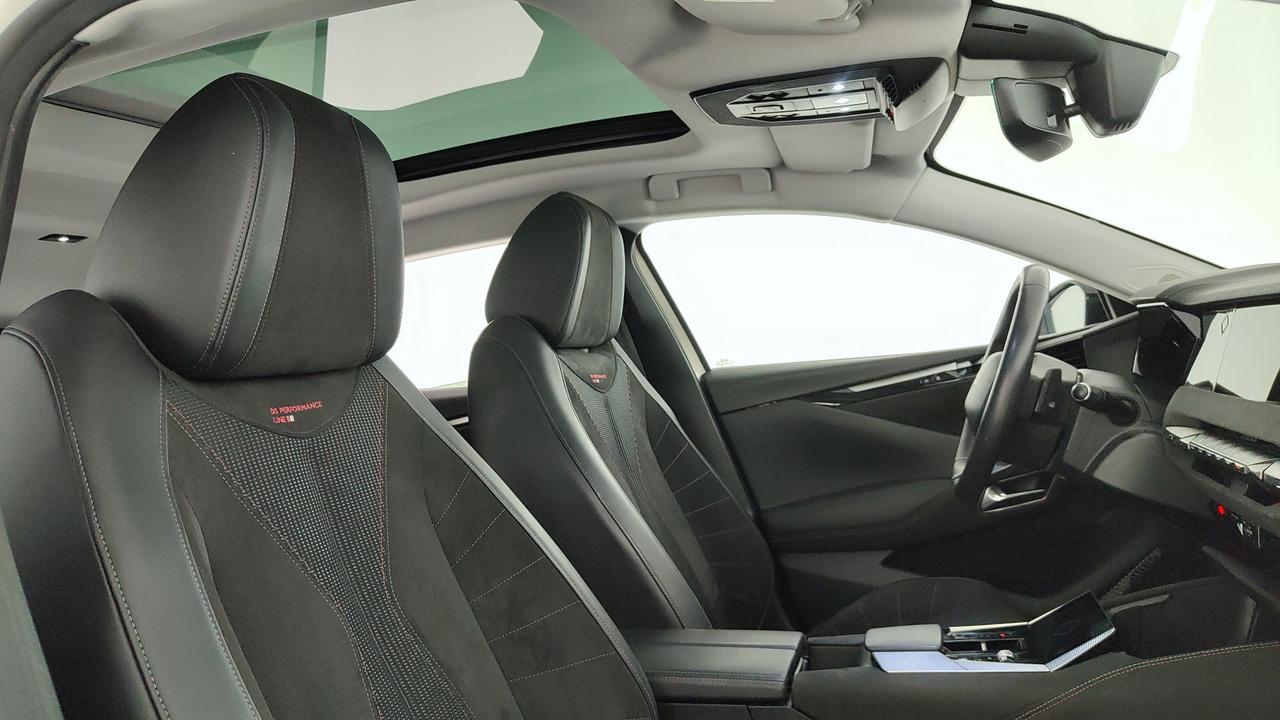 DS DS4 1.5 bluehdi Performance Line+ 130cv auto