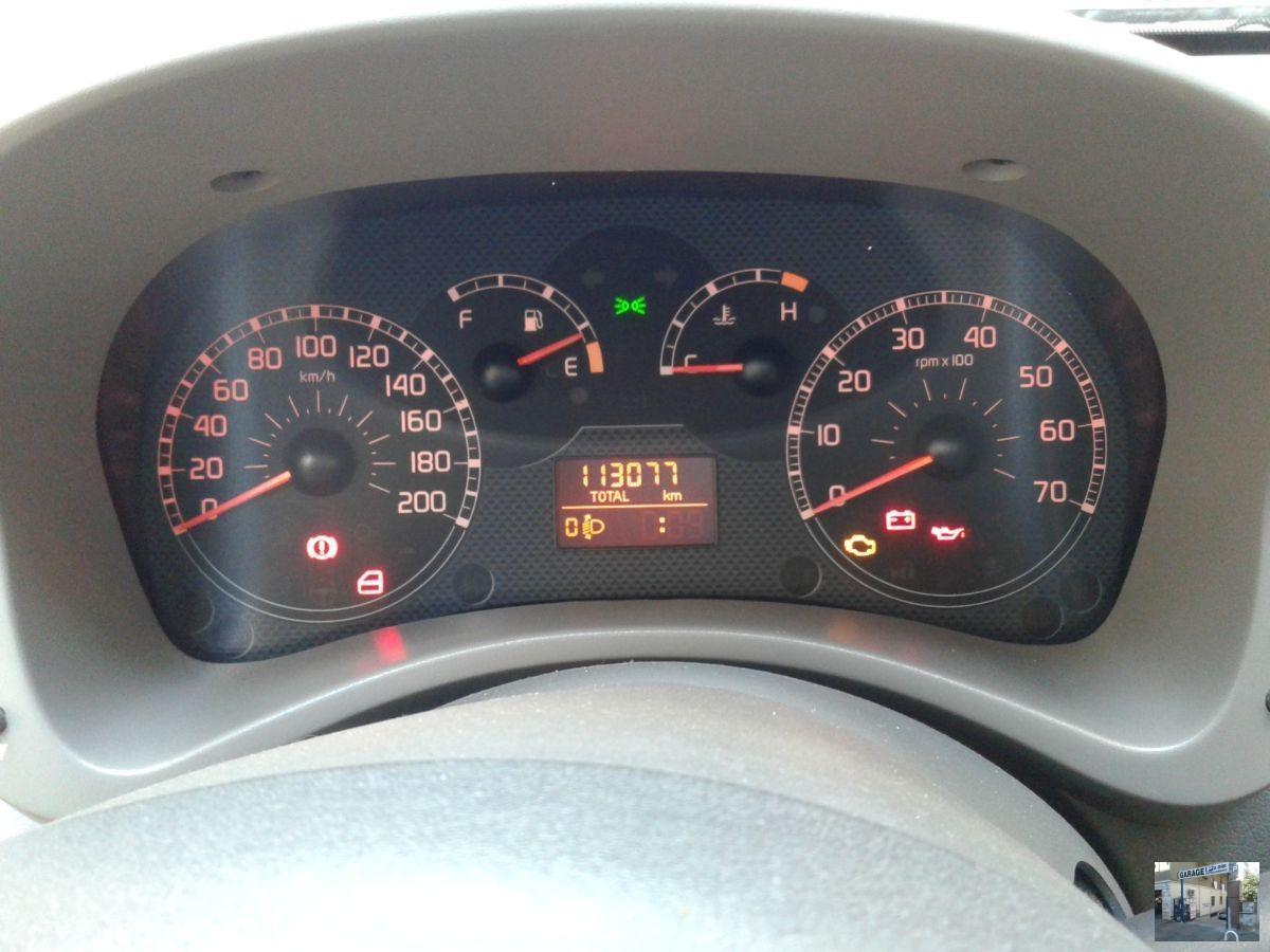 FIAT - Panda - 1.2 Dynamic