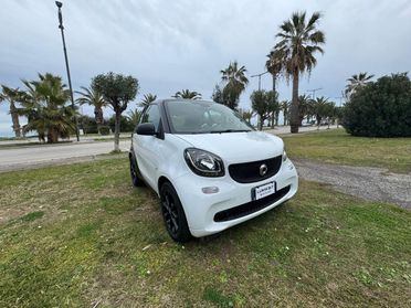 Smart fortwo coupe Fortwo 1.0 Passion 71cv twinamic