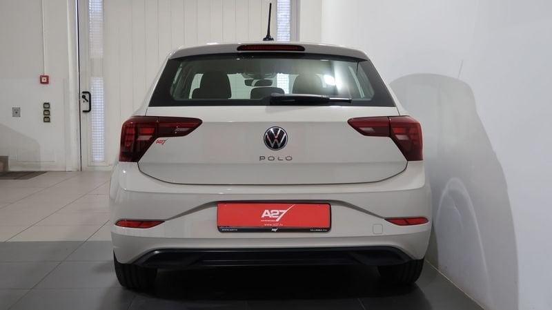 Volkswagen Polo Polo 1.0 TSI Evo