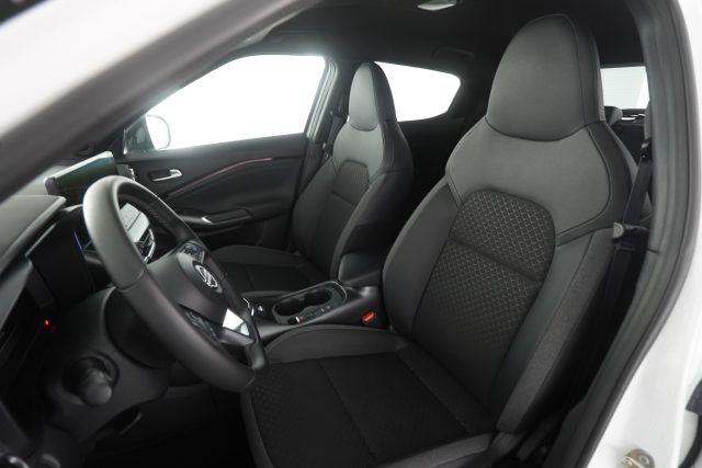 NISSAN Juke Juke 1.6 HEV N-Design