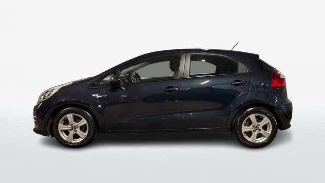 Kia Rio 5 Porte 1.2 CVVT Active E6