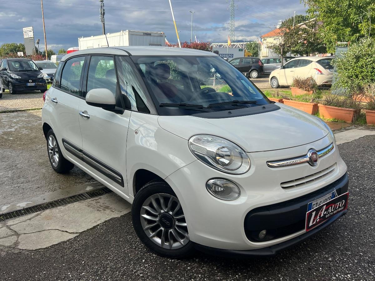 FIAT - 500 L L 1.3 mjt Pop Star 85cv