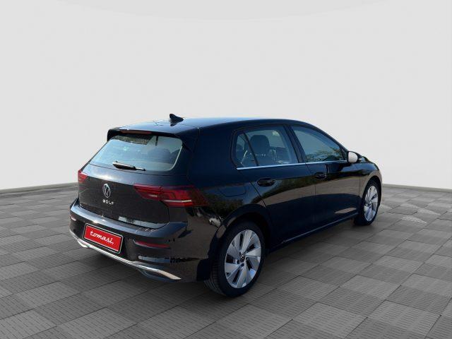 VOLKSWAGEN Golf Golf 2.0 TDI 150 CV DSG SCR Style