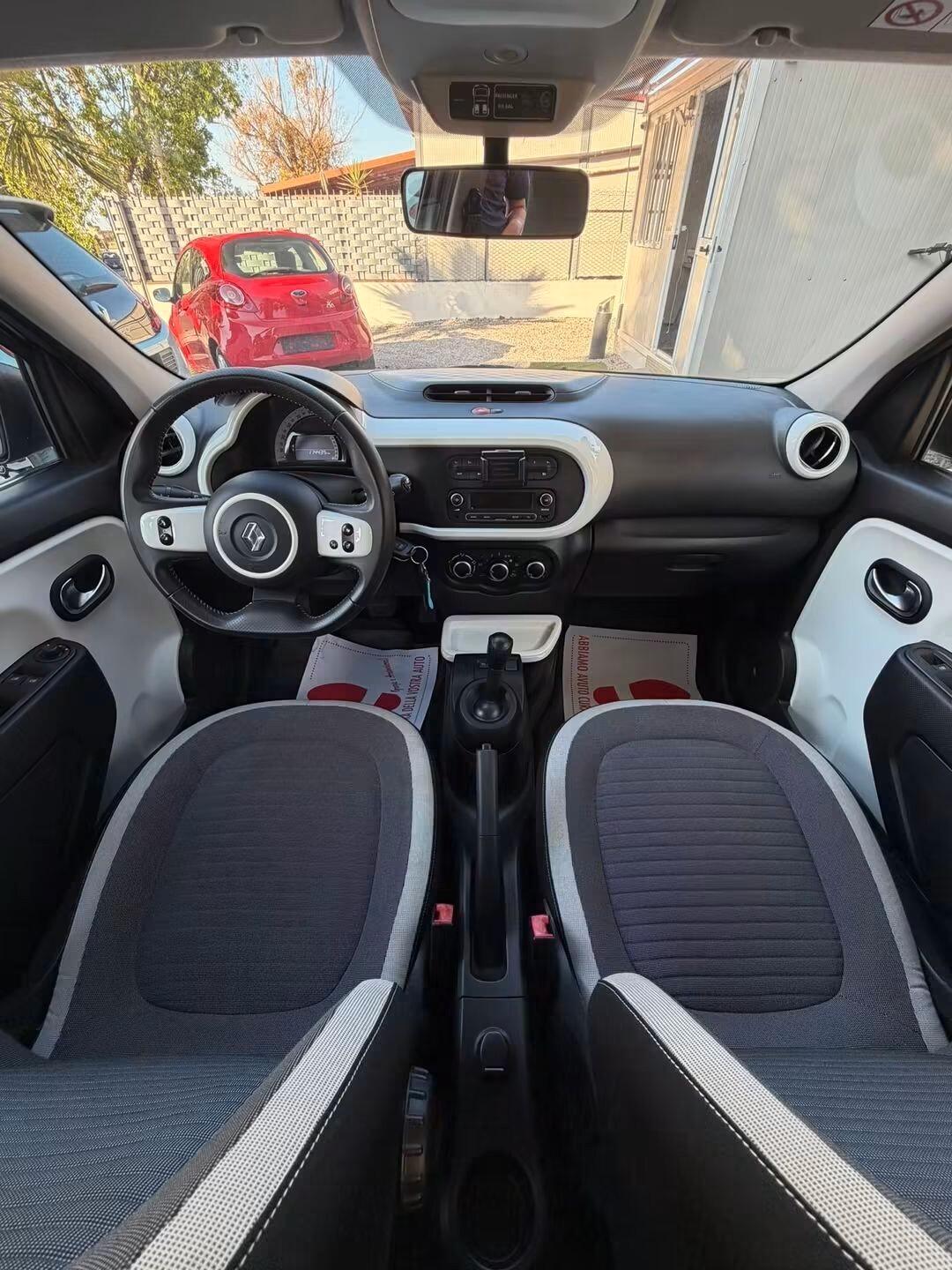 Renault Twingo 90 CV