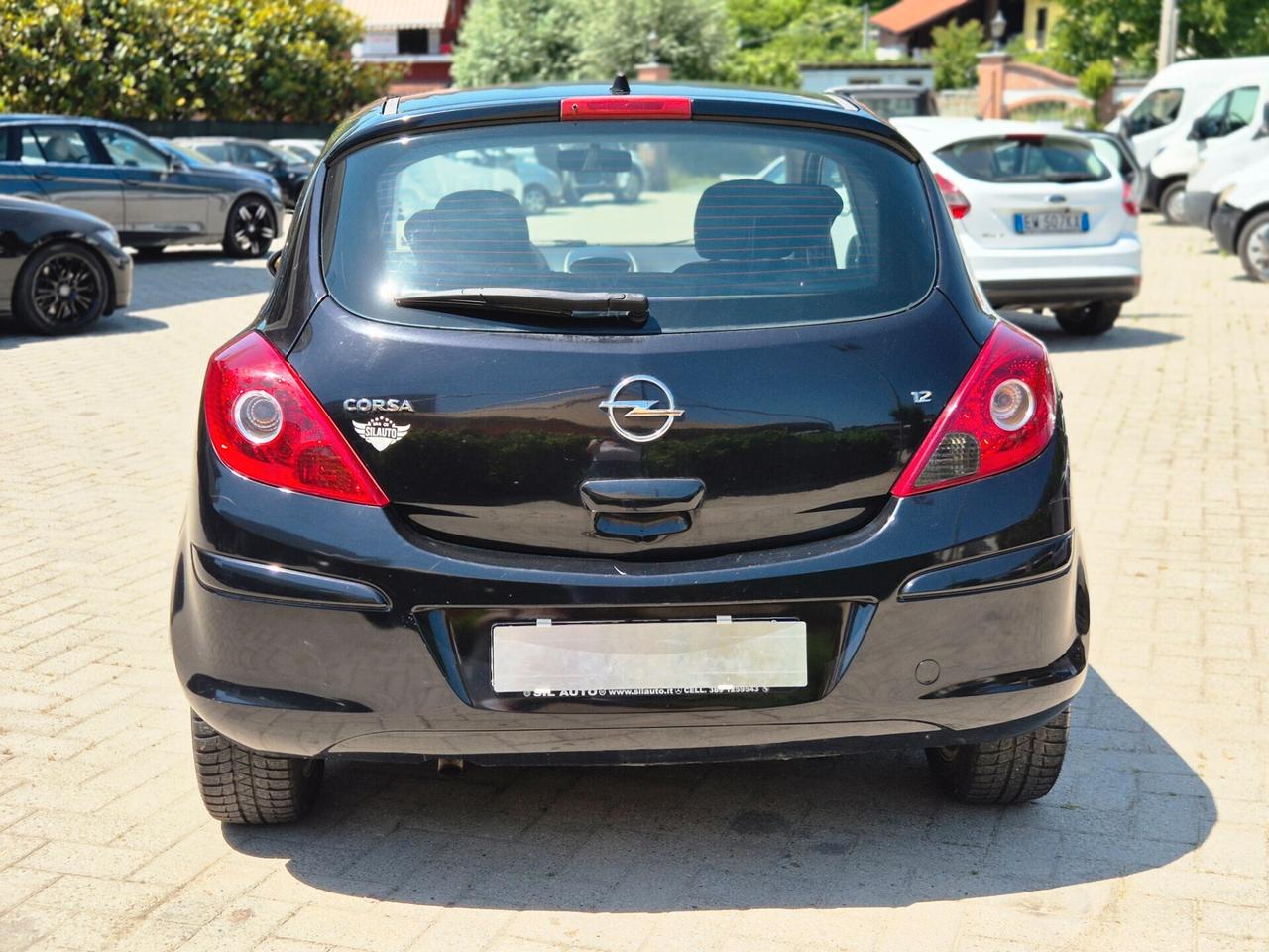 Opel Corsa 1.2 Benzina 3p /ok neopatentati/Frizione nuova