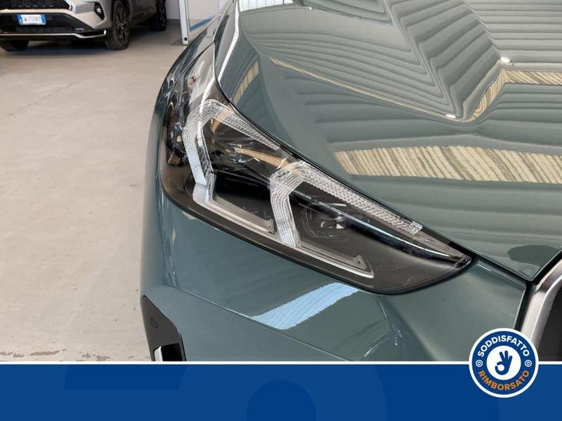 BMW X1 sDrive 18d Xline