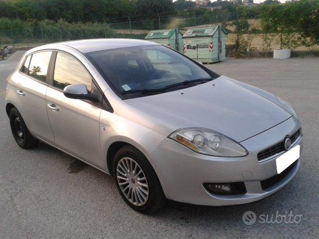 Fiat Bravo 1.9 MJT 120CV Dynamic