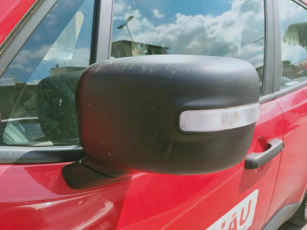 Jeep Renegade 1.6 Mjt 120 CV Sport Neopatentati
