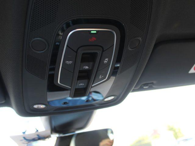 AUDI A4 50 TDI quattro tiptronic S line edition