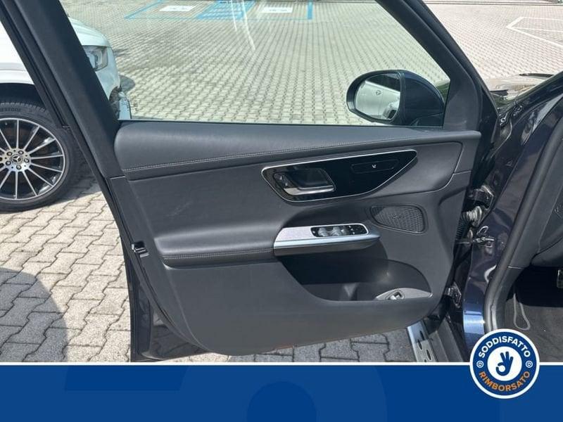 Mercedes-Benz GLC 300de 4Matic EQ-Power AMG Line Advanced